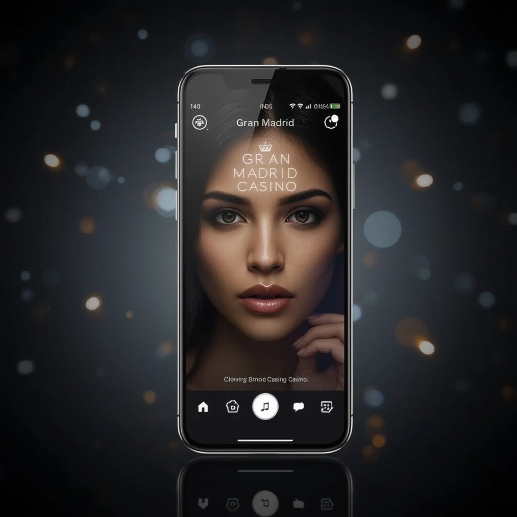 Gran Madrid Casino Aplicación Gran Madrid Casino Aplicación