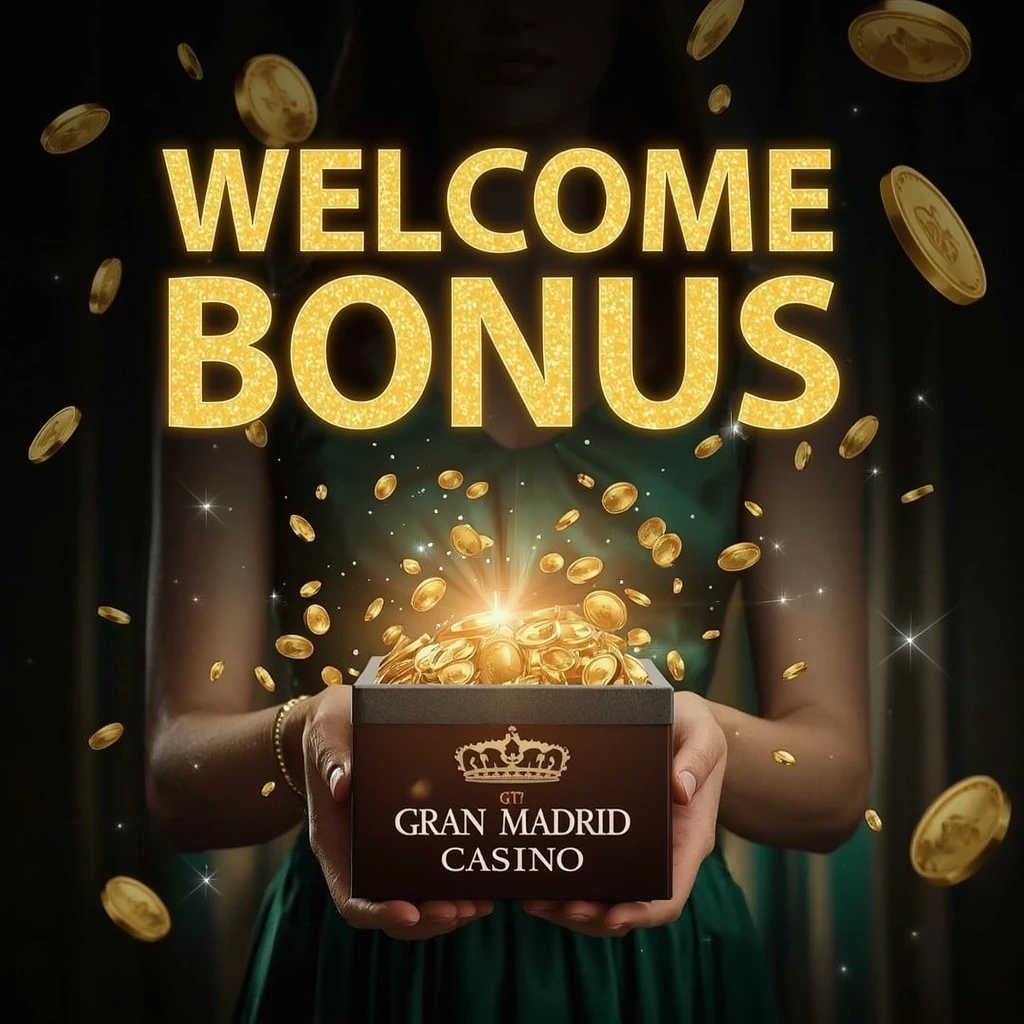 Gran Madrid Casino bono Gran Madrid Casino bono