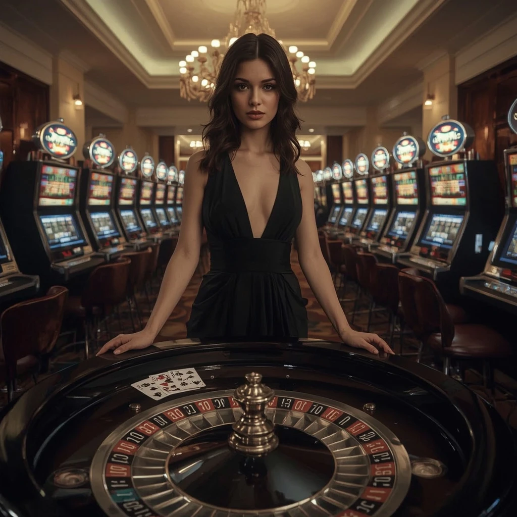 Gran Madrid Casino juegos Gran Madrid Casino juegos